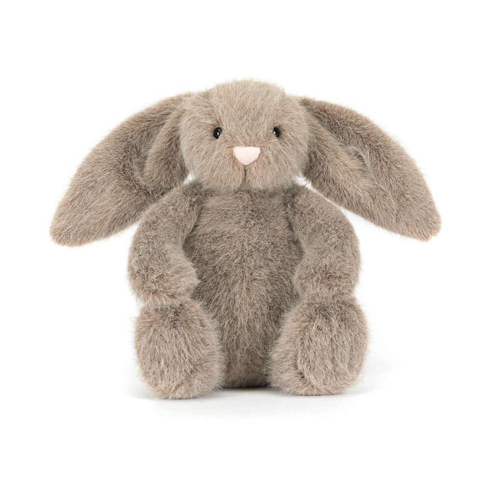 Fawn Flufflet Bunny, Little