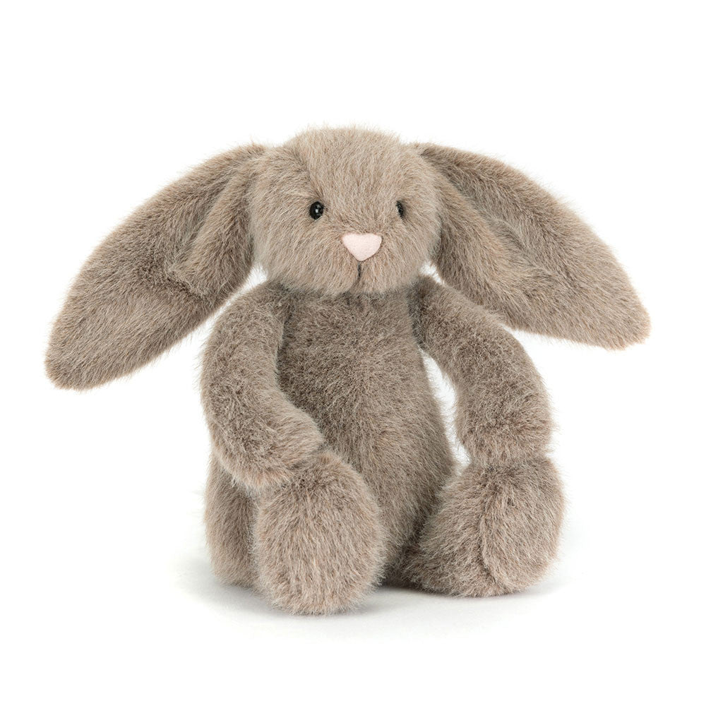 Fawn Flufflet Bunny, Little
