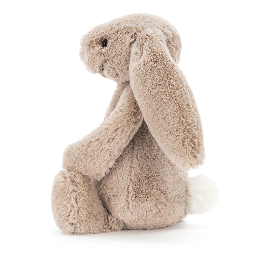 Bashful Beige Bunny, Little