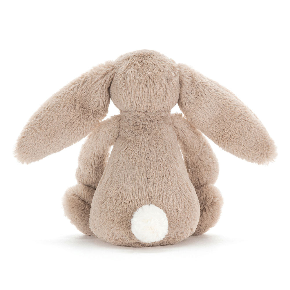 Bashful Beige Bunny, Little