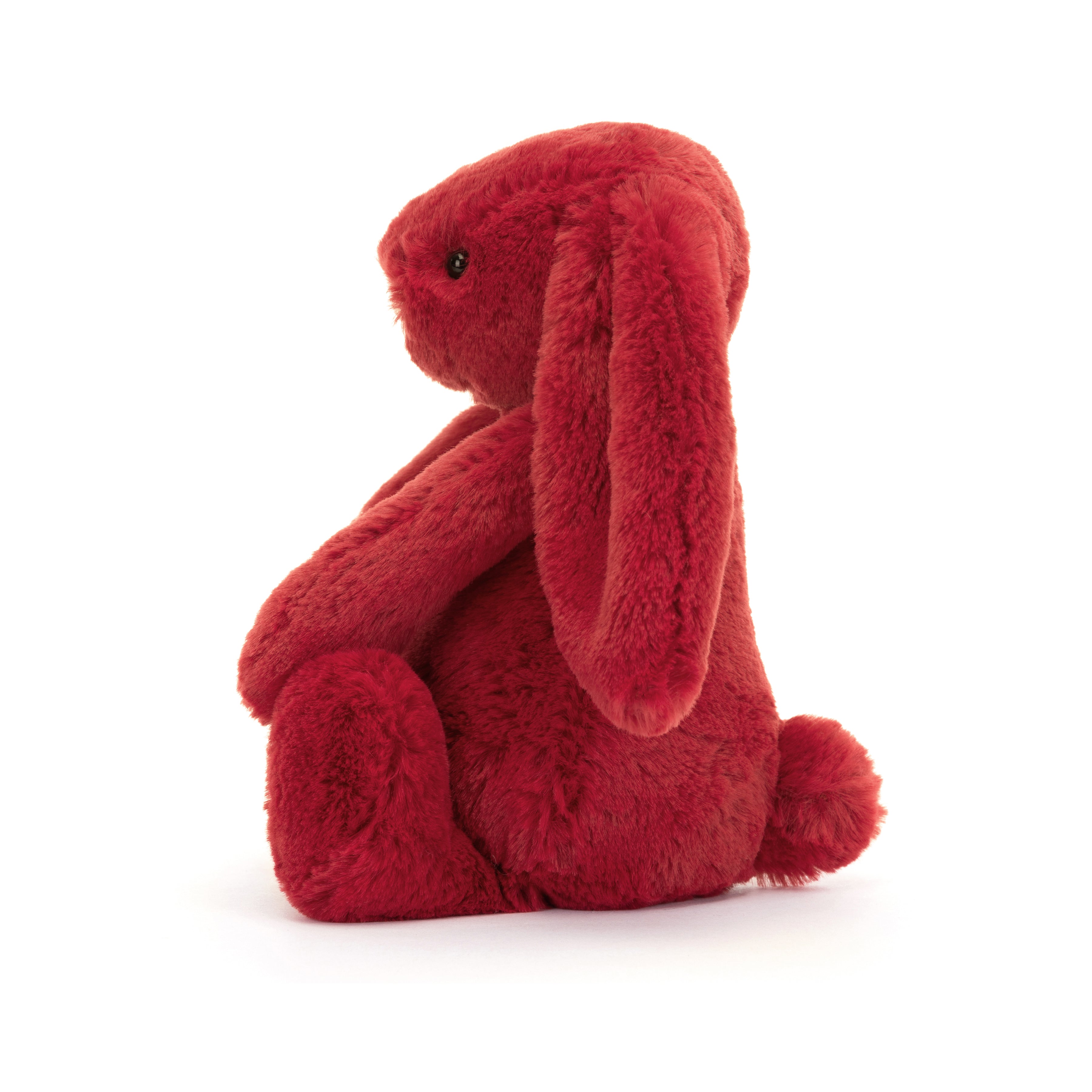 Bashful Bunny Cranberry, Little