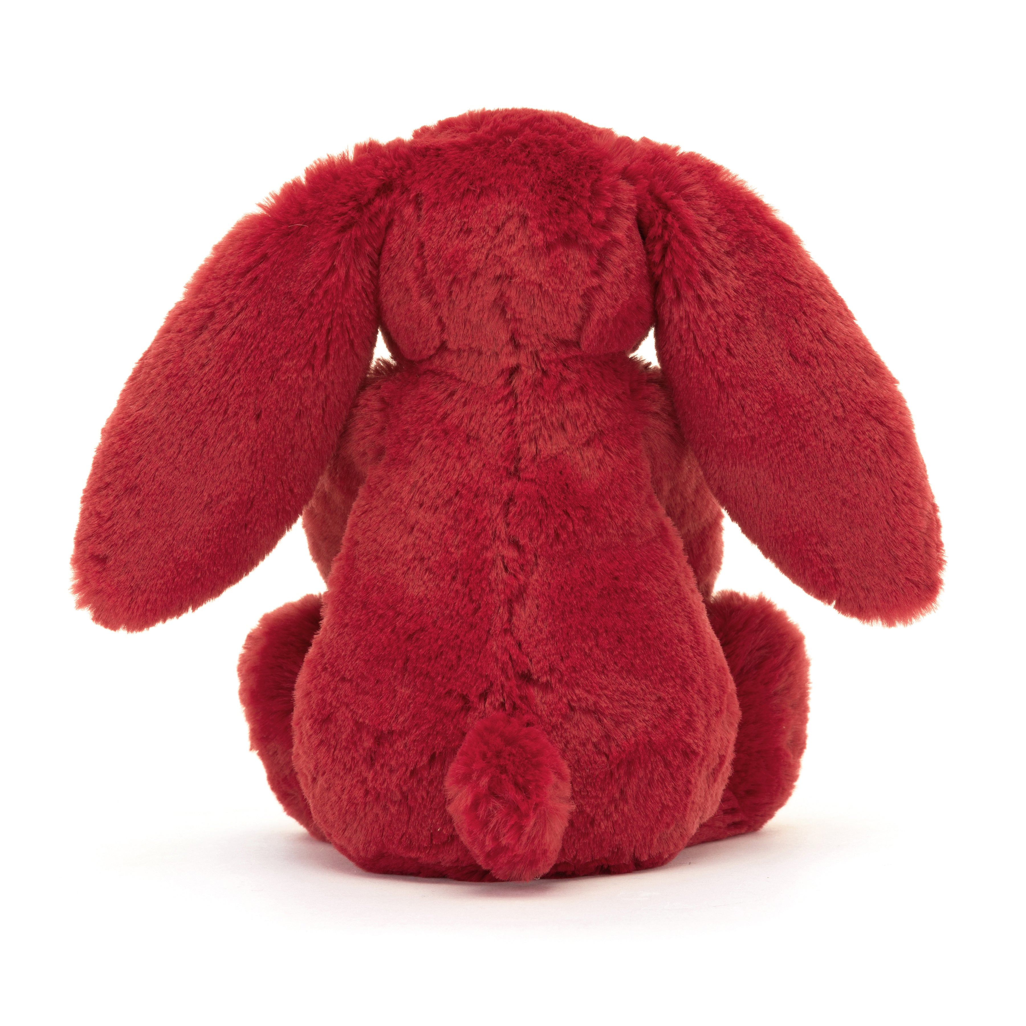 Bashful Bunny Cranberry, Little