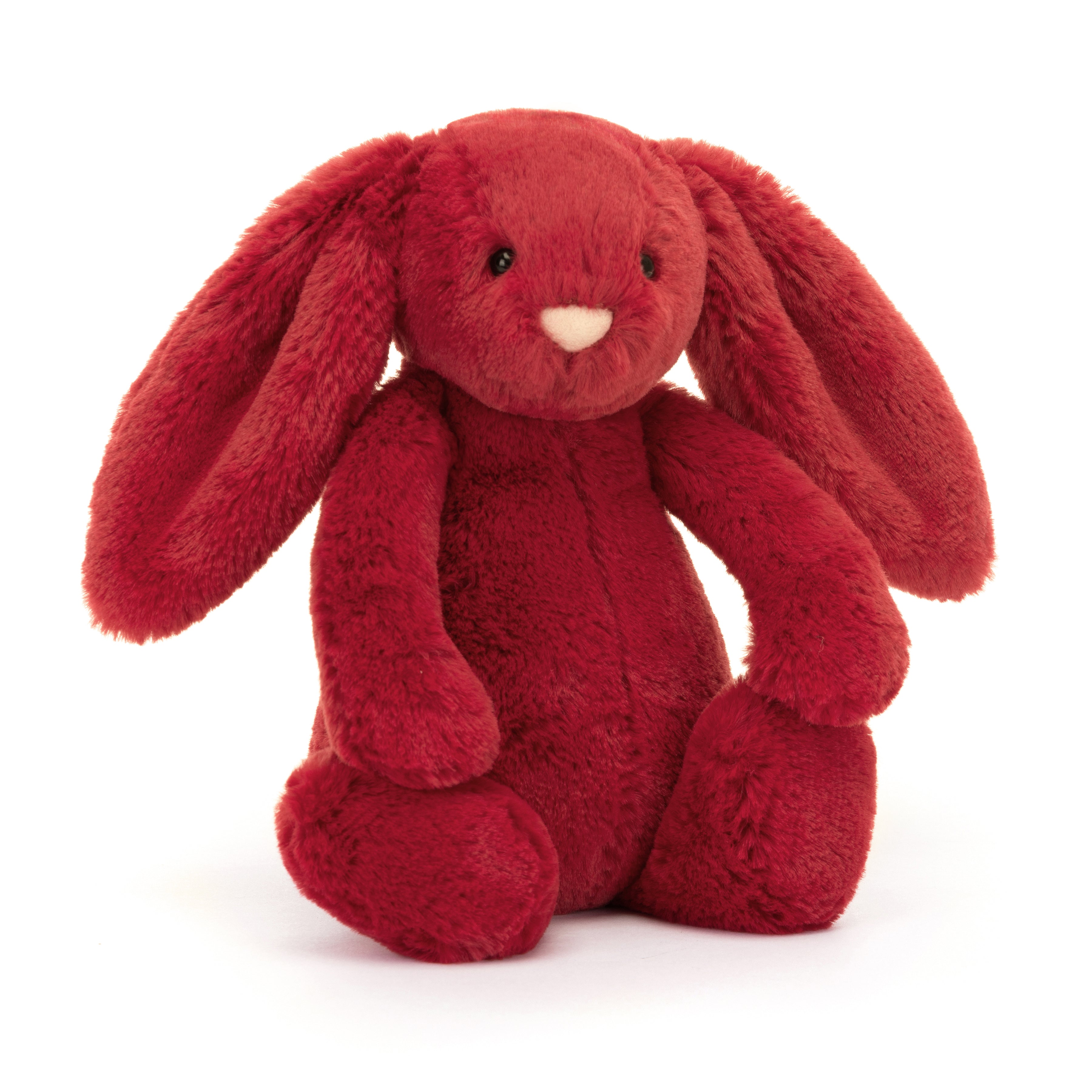 Bashful Bunny Cranberry, Little