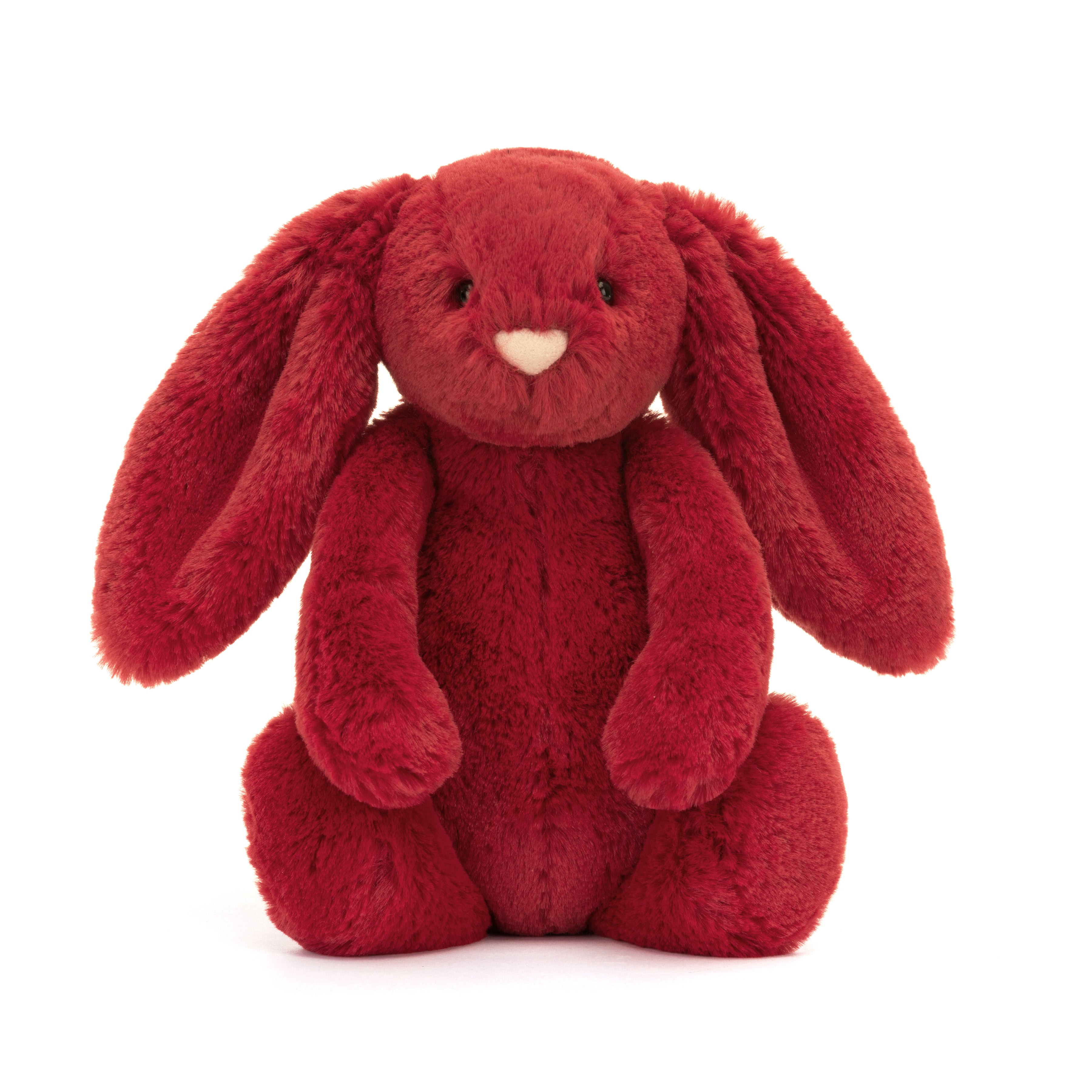 Bashful Bunny Cranberry, Little