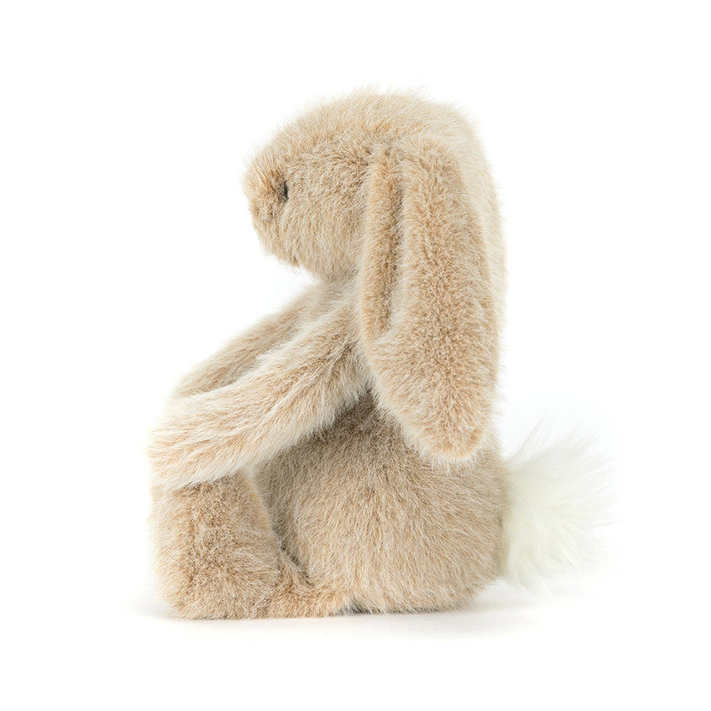 Oat Flufflet Bunny, Little