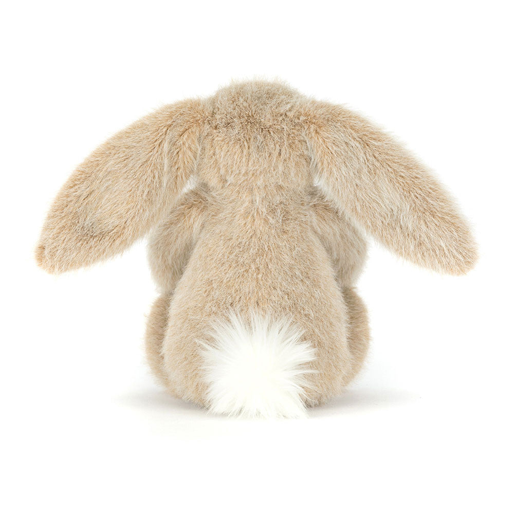 Oat Flufflet Bunny, Little