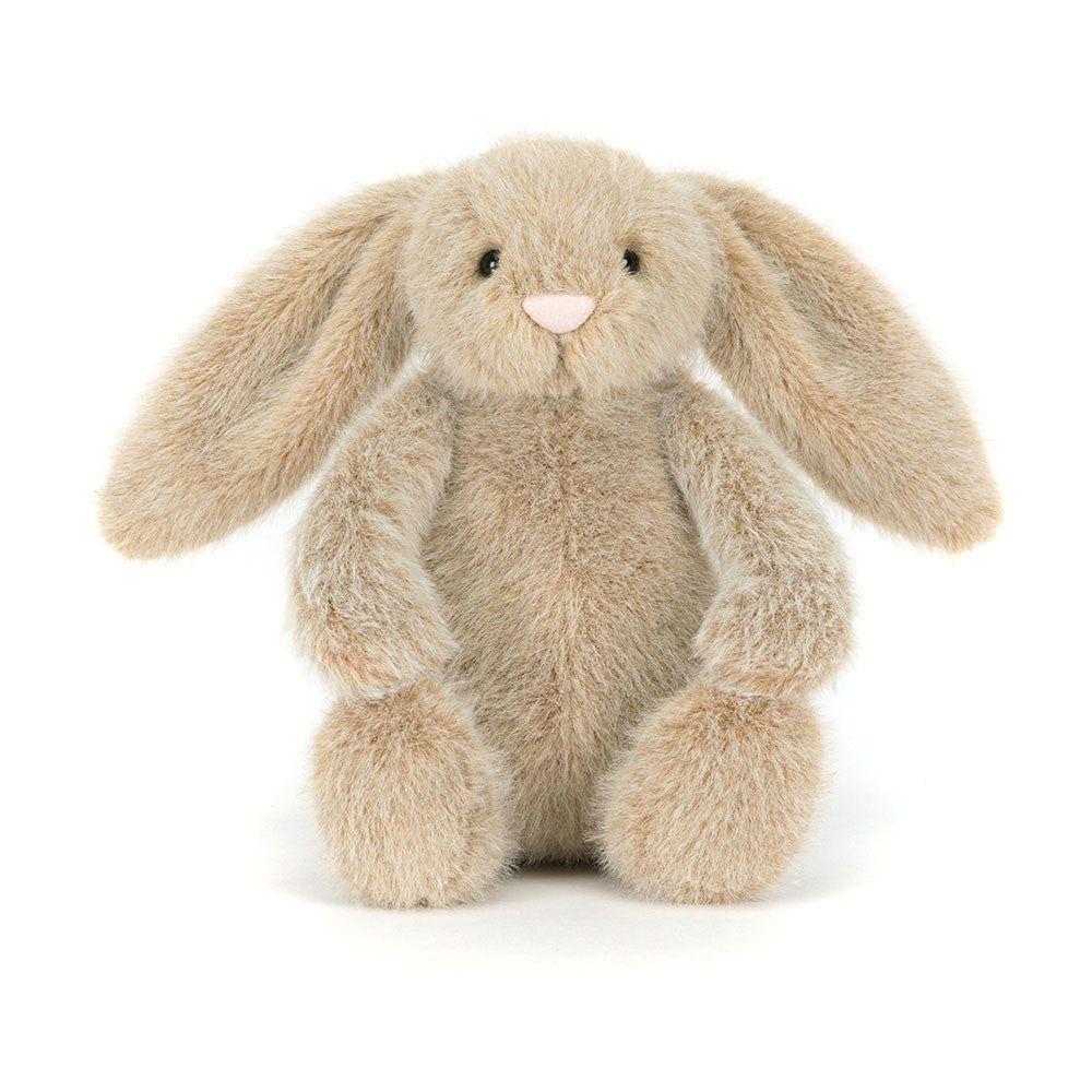 Oat Flufflet Bunny, Little