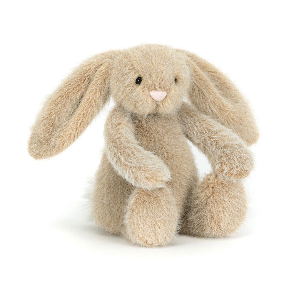 Oat Flufflet Bunny, Little