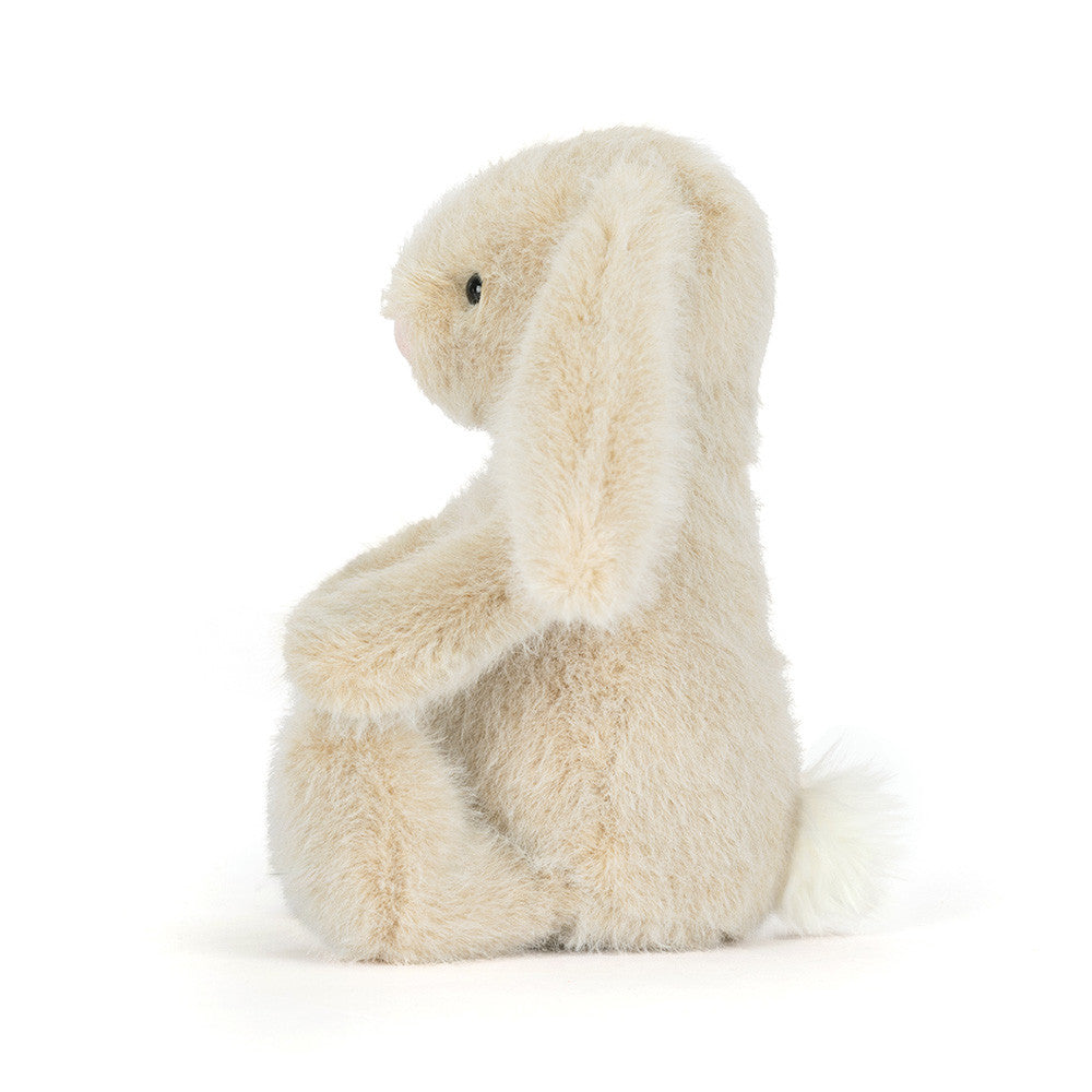 Wheat Flufflet Bunny, Little