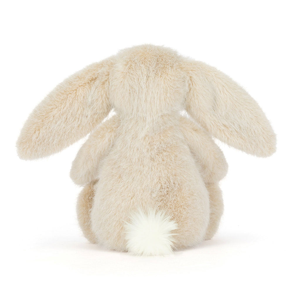 Wheat Flufflet Bunny, Little
