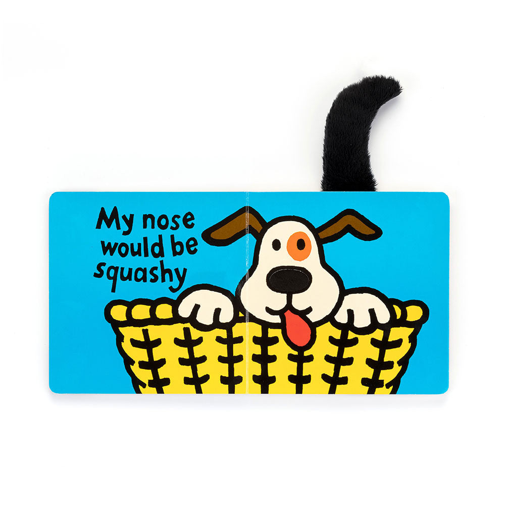 Board Book: If I Were A Puppy