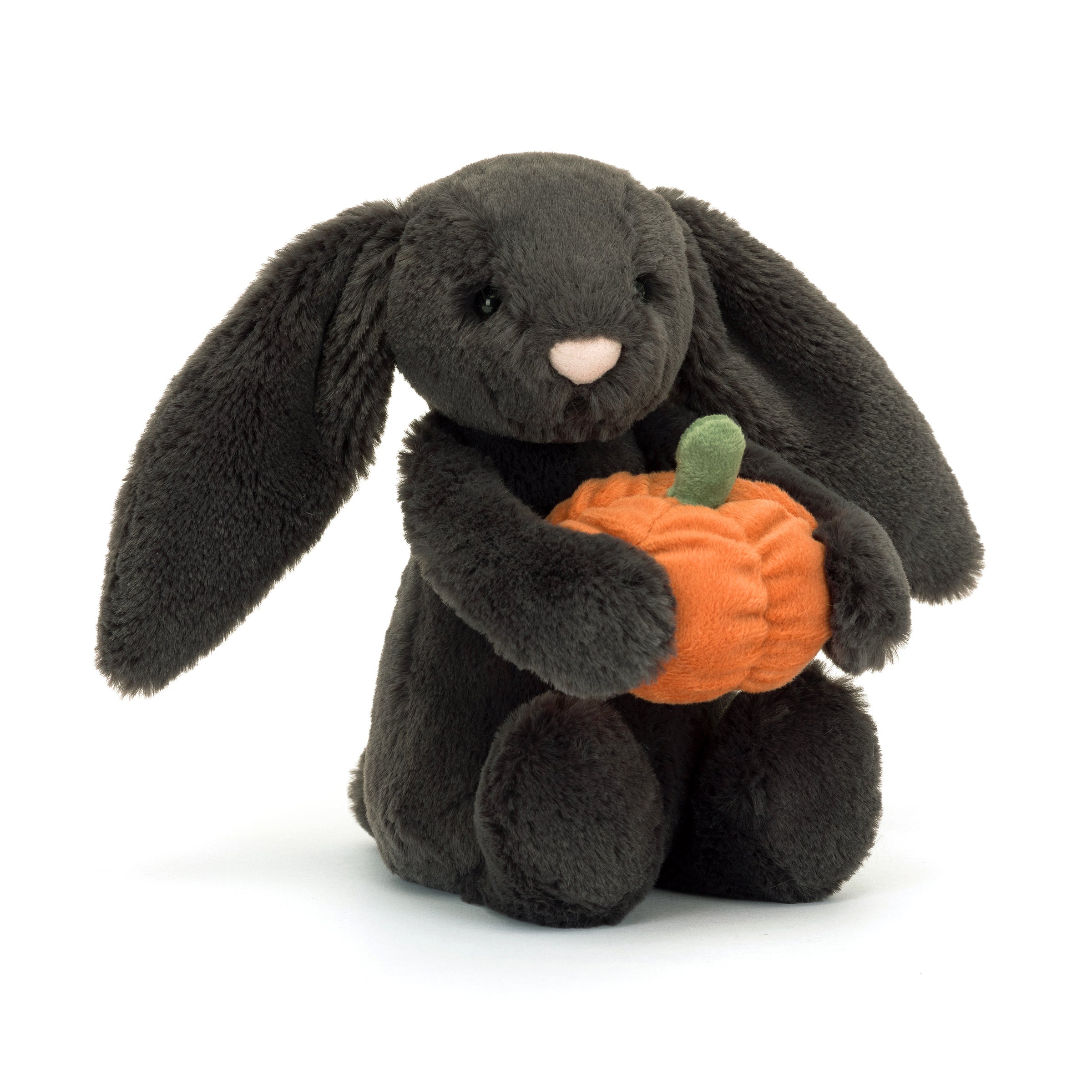 Bashful Pumpkin Bunny, Little