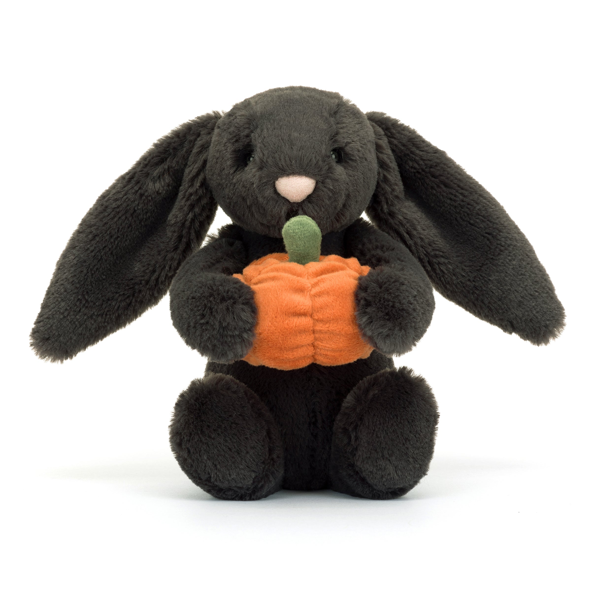 Bashful Pumpkin Bunny, Little