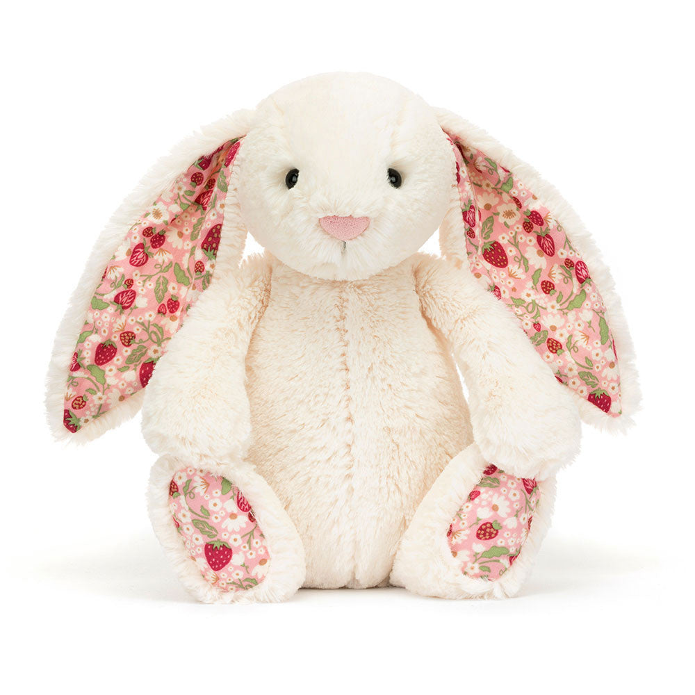 Blossom Cream Bunny 'Berry', Original