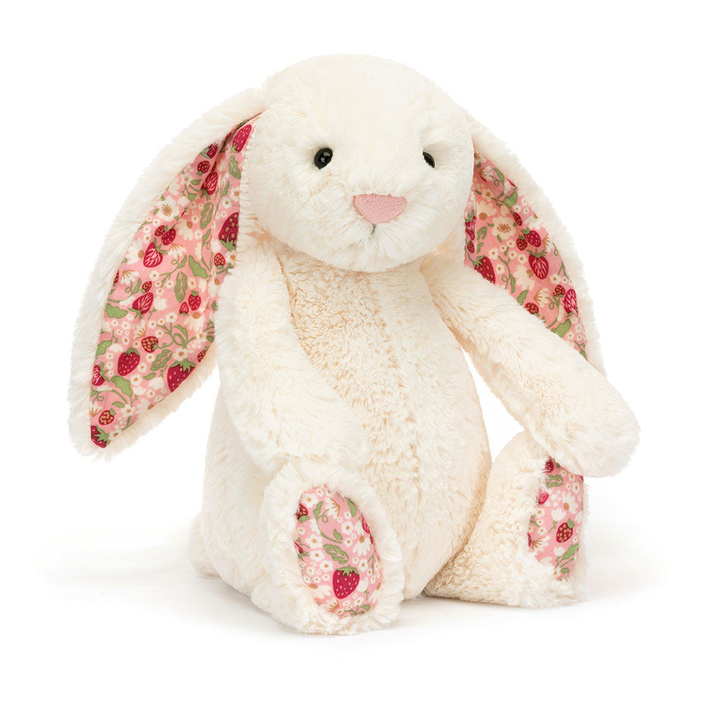Blossom Cream Bunny 'Berry', Original