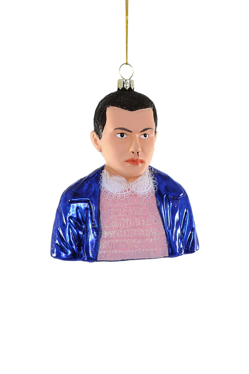 Eleven Ornament