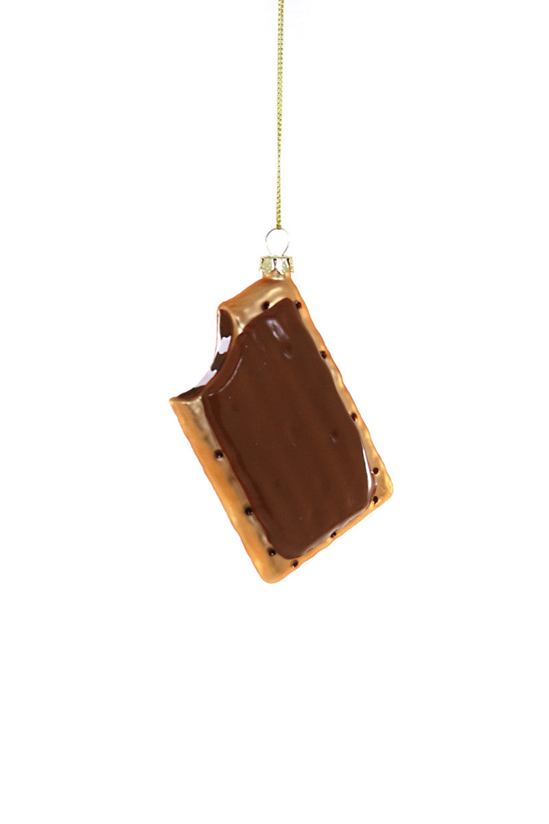 Toaster Pastry Smore Ornament