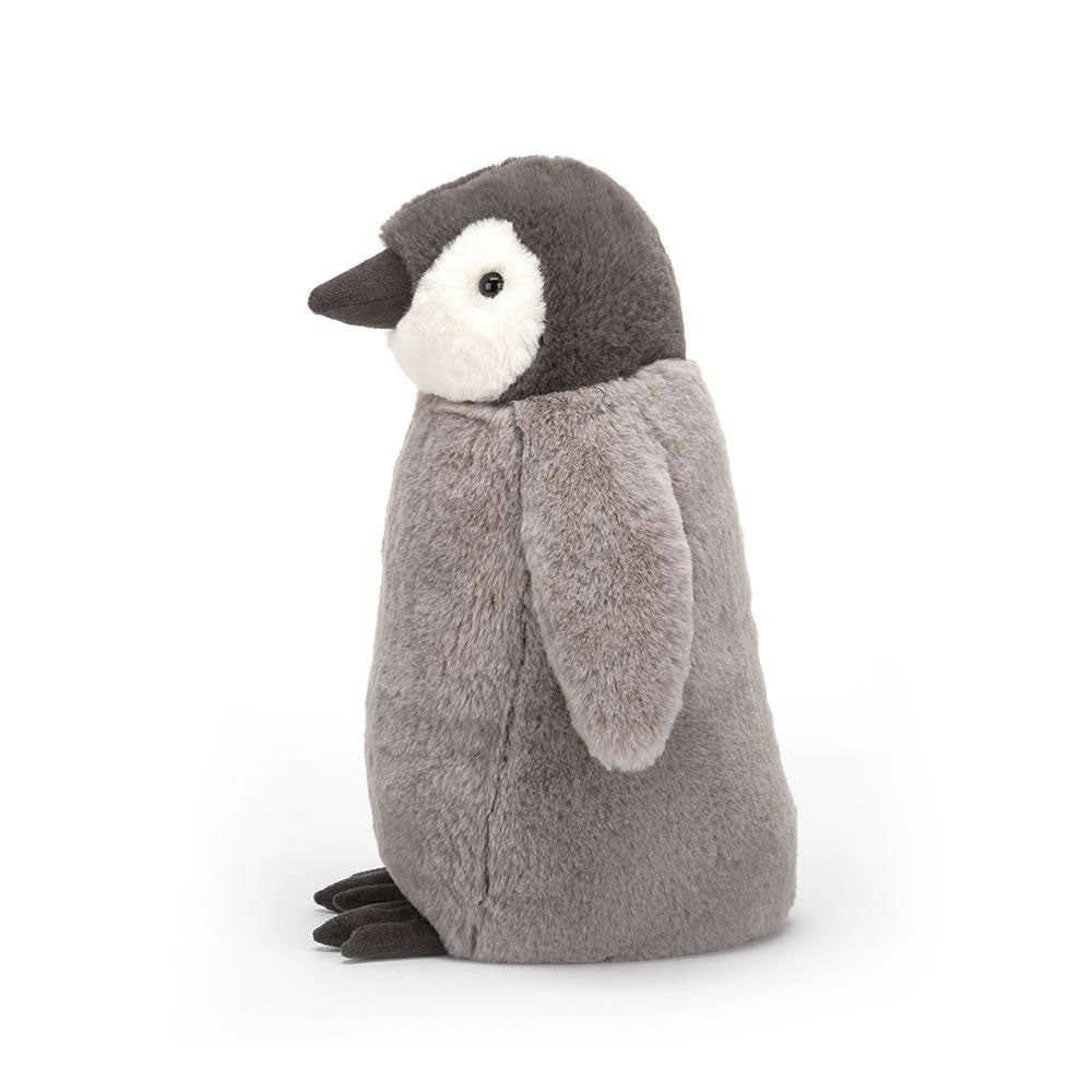 Percy Penguin, Large