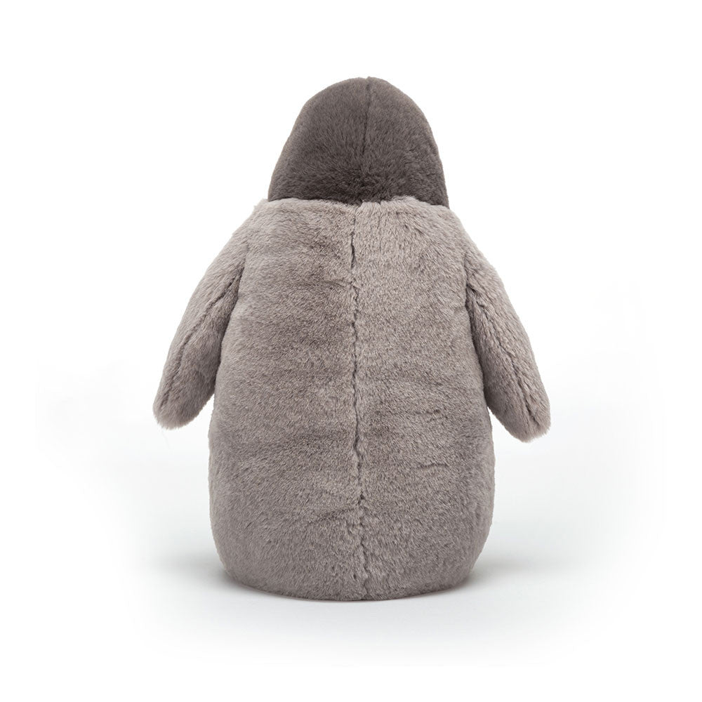 Percy Penguin, Large