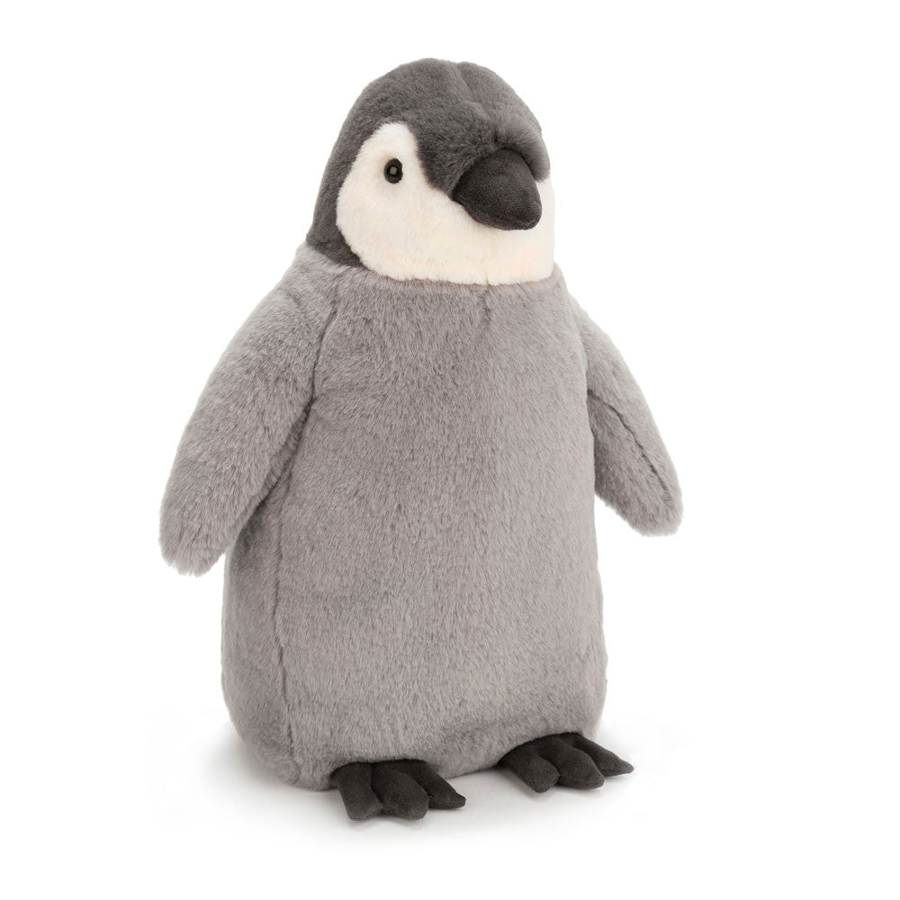 Percy Penguin, Large