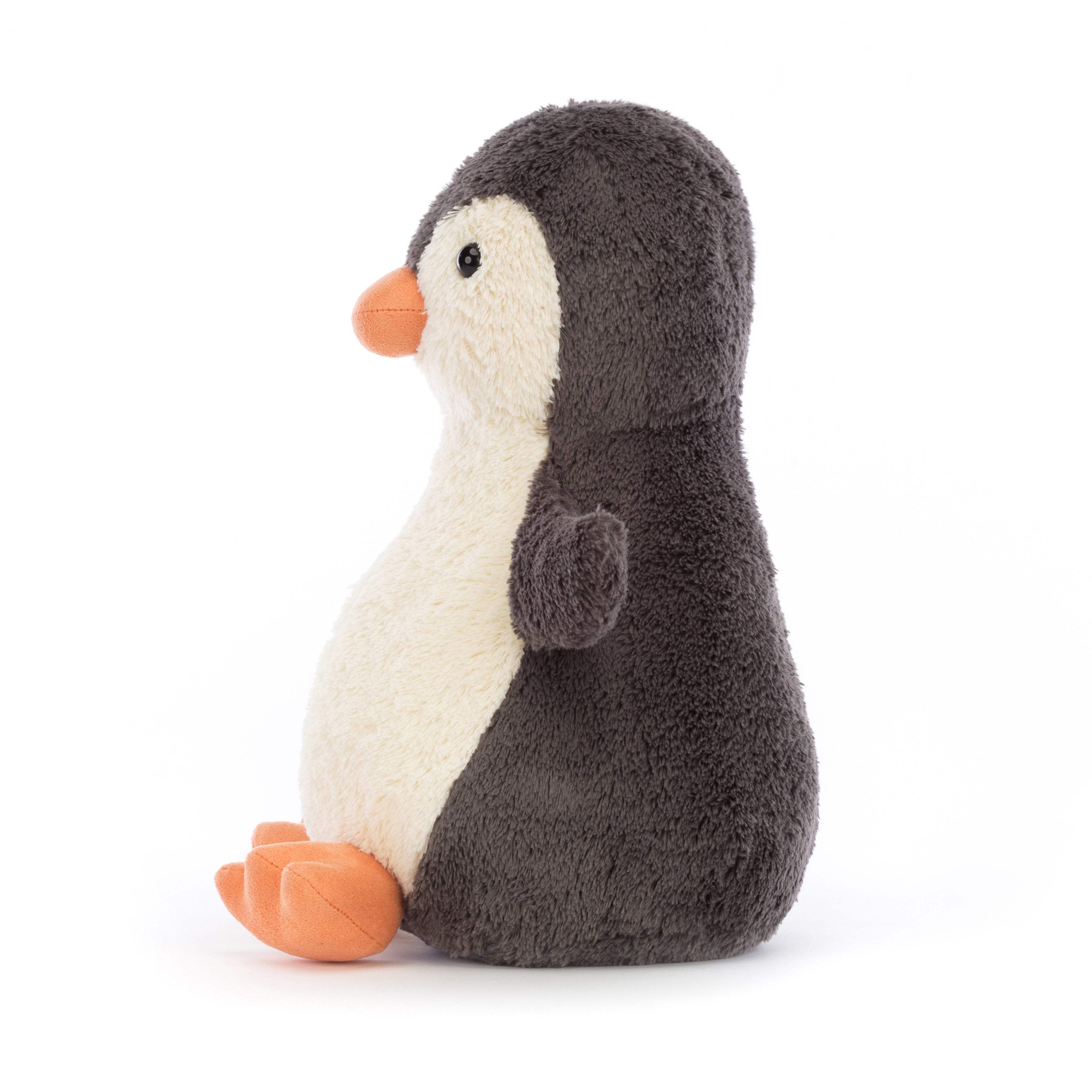 Peanut Penguin, Large