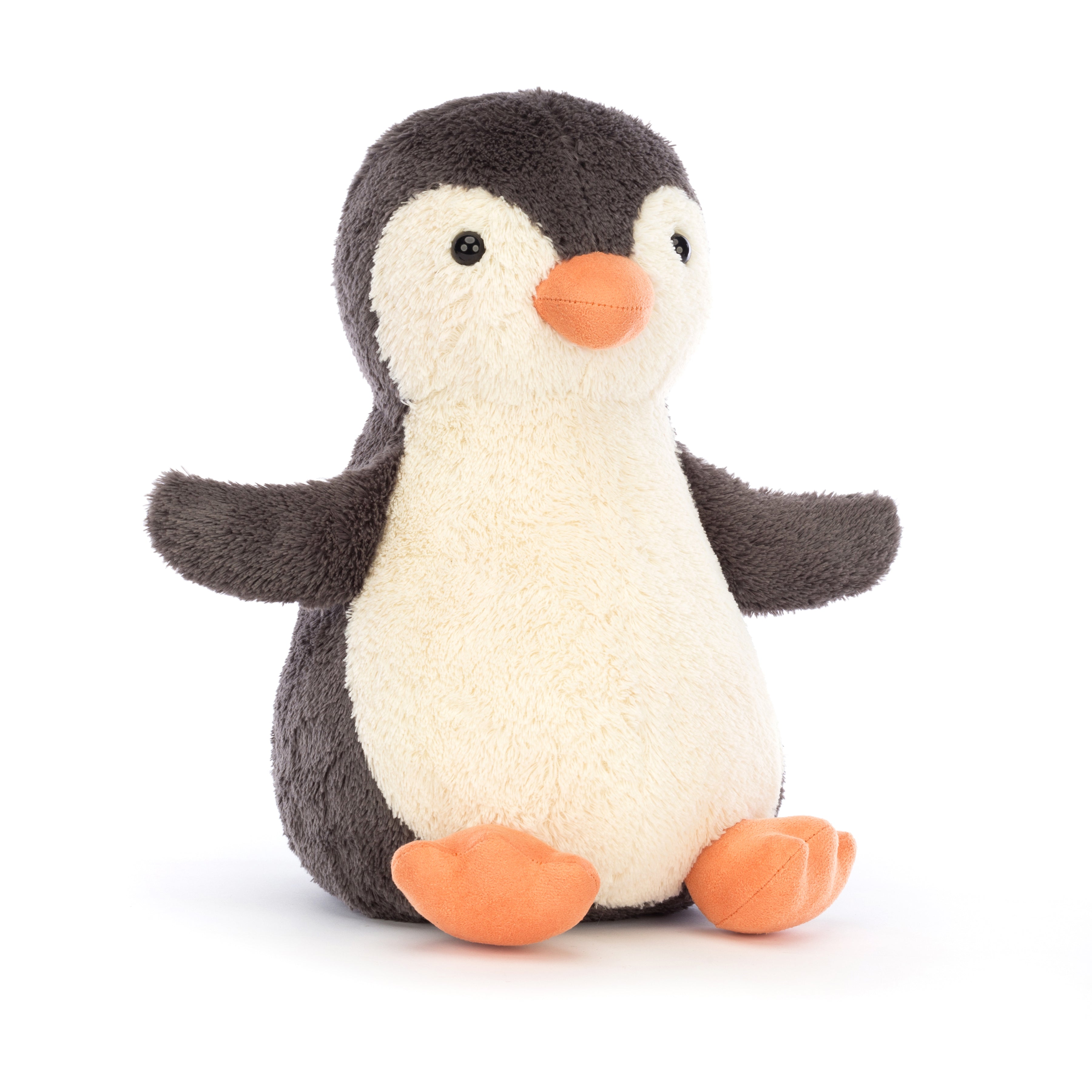 Peanut Penguin, Large