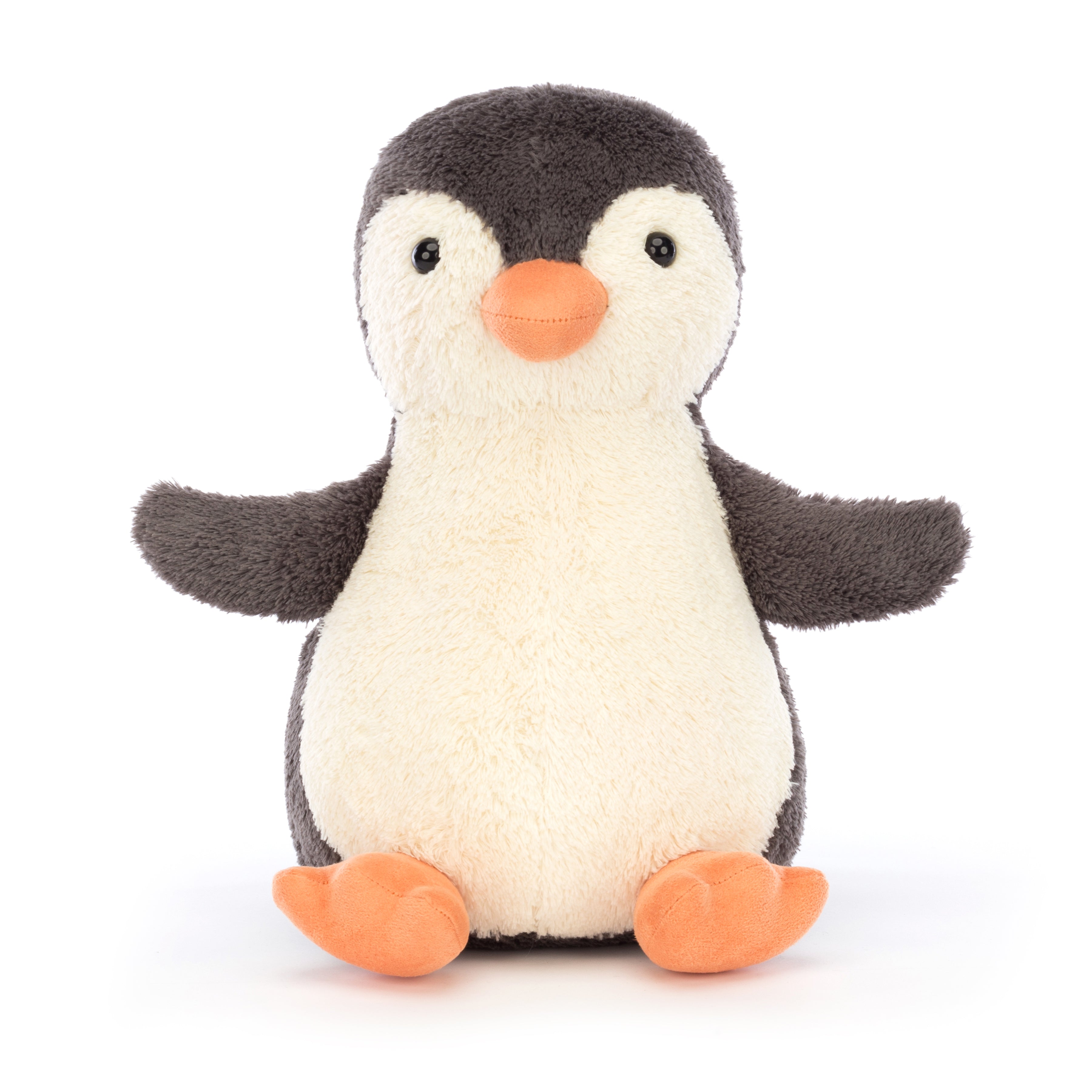 Peanut Penguin, Large