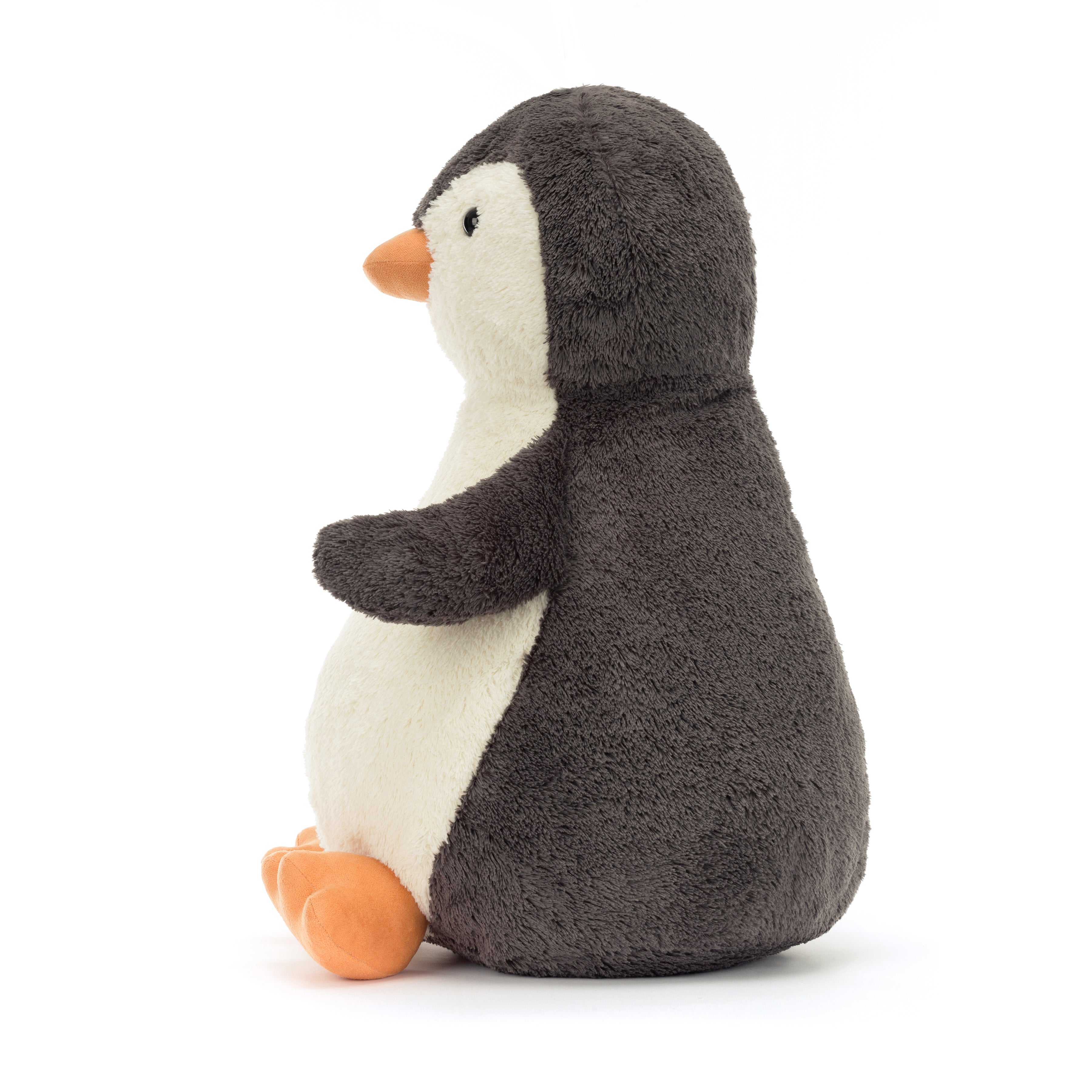 Peanut Penguin, Really Big