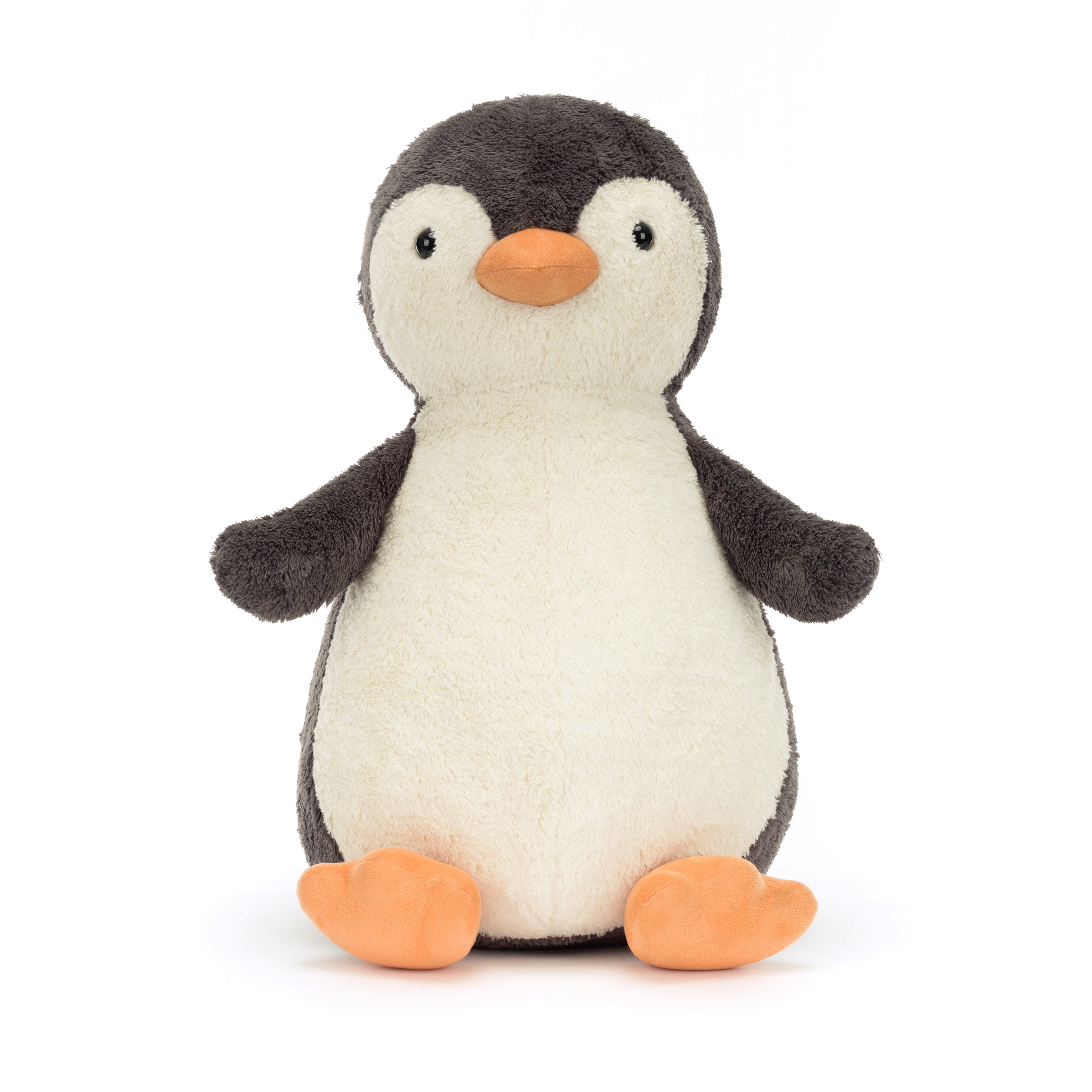 Peanut Penguin, Really Big