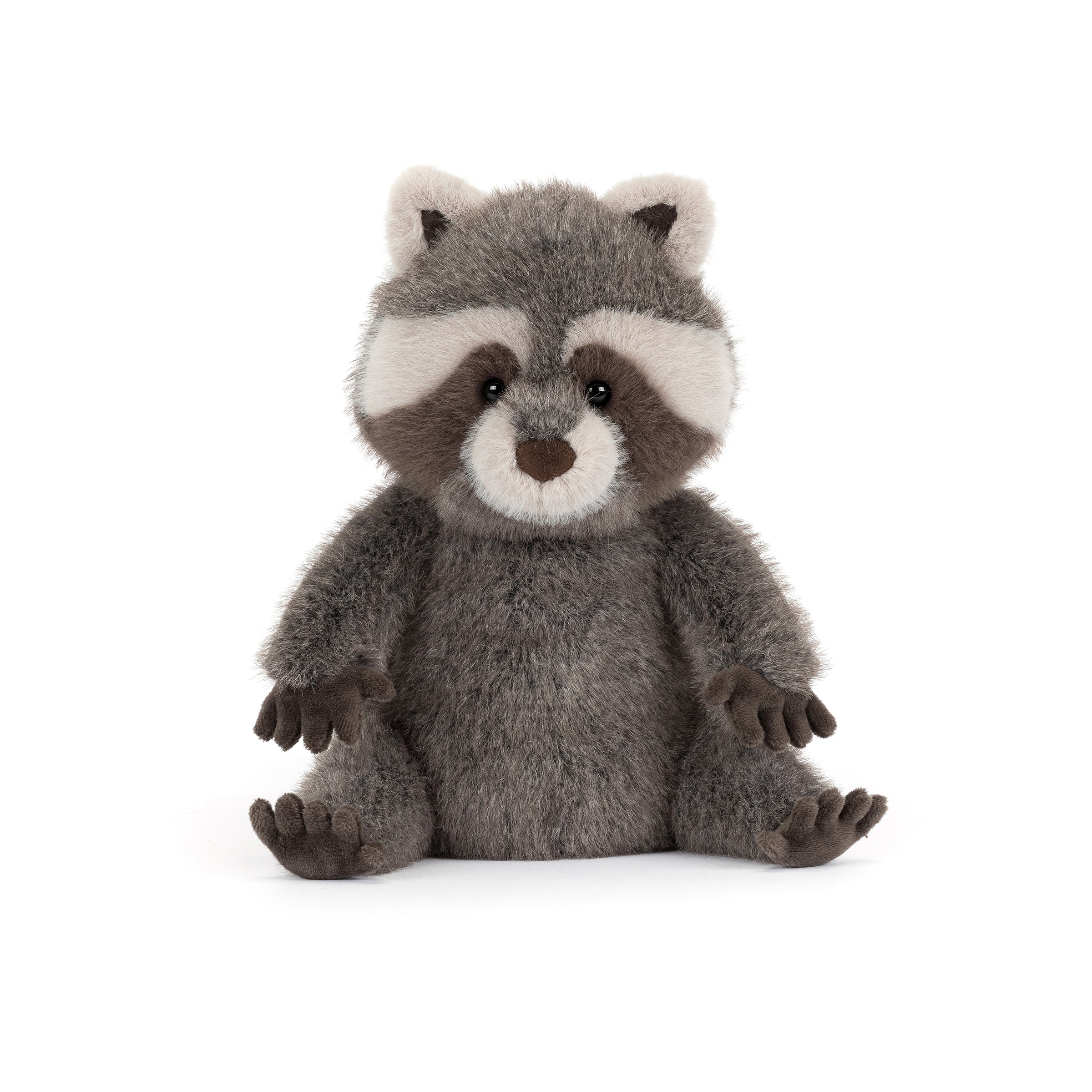 Trixiwoo Raccoon