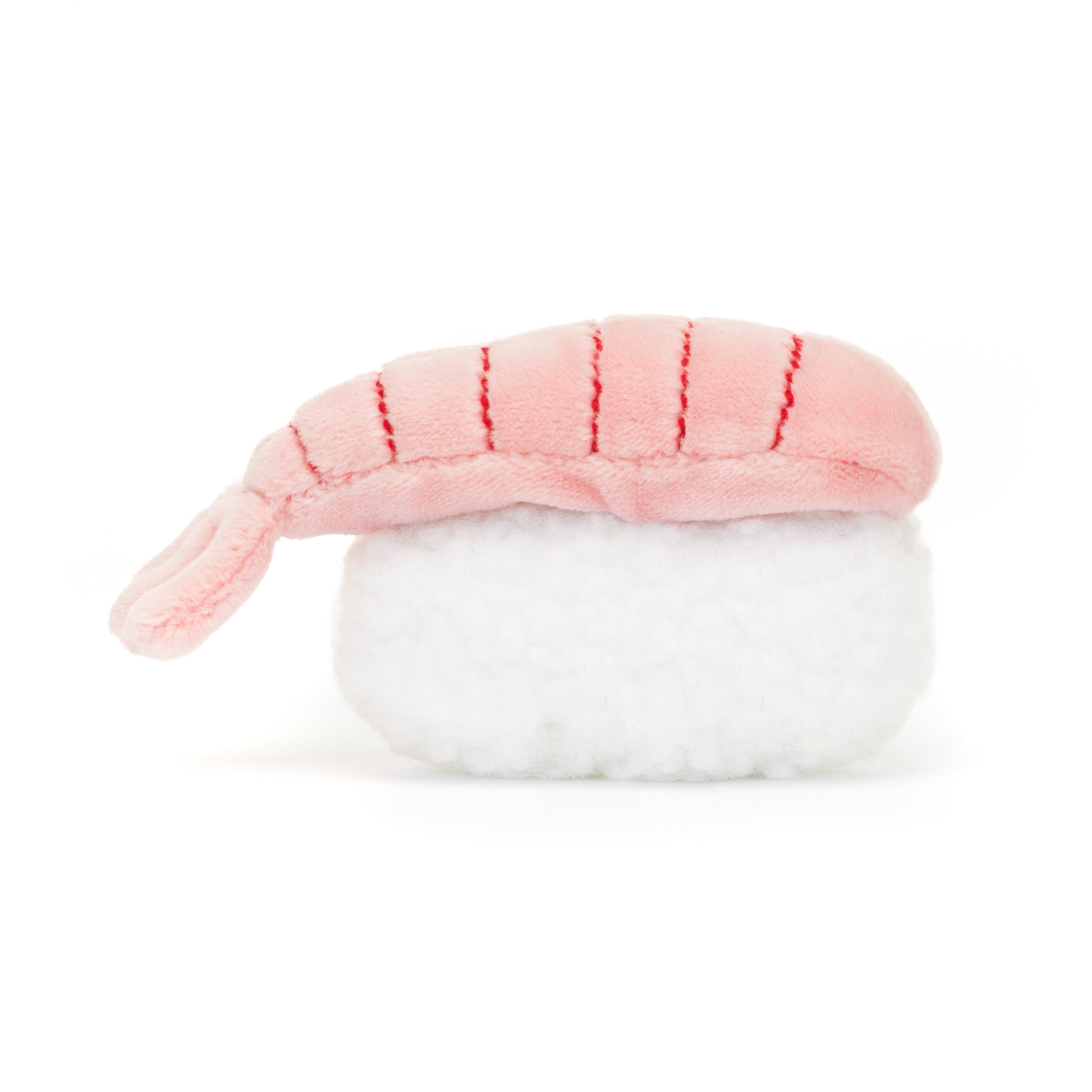 Sassy Sushi Nigiri