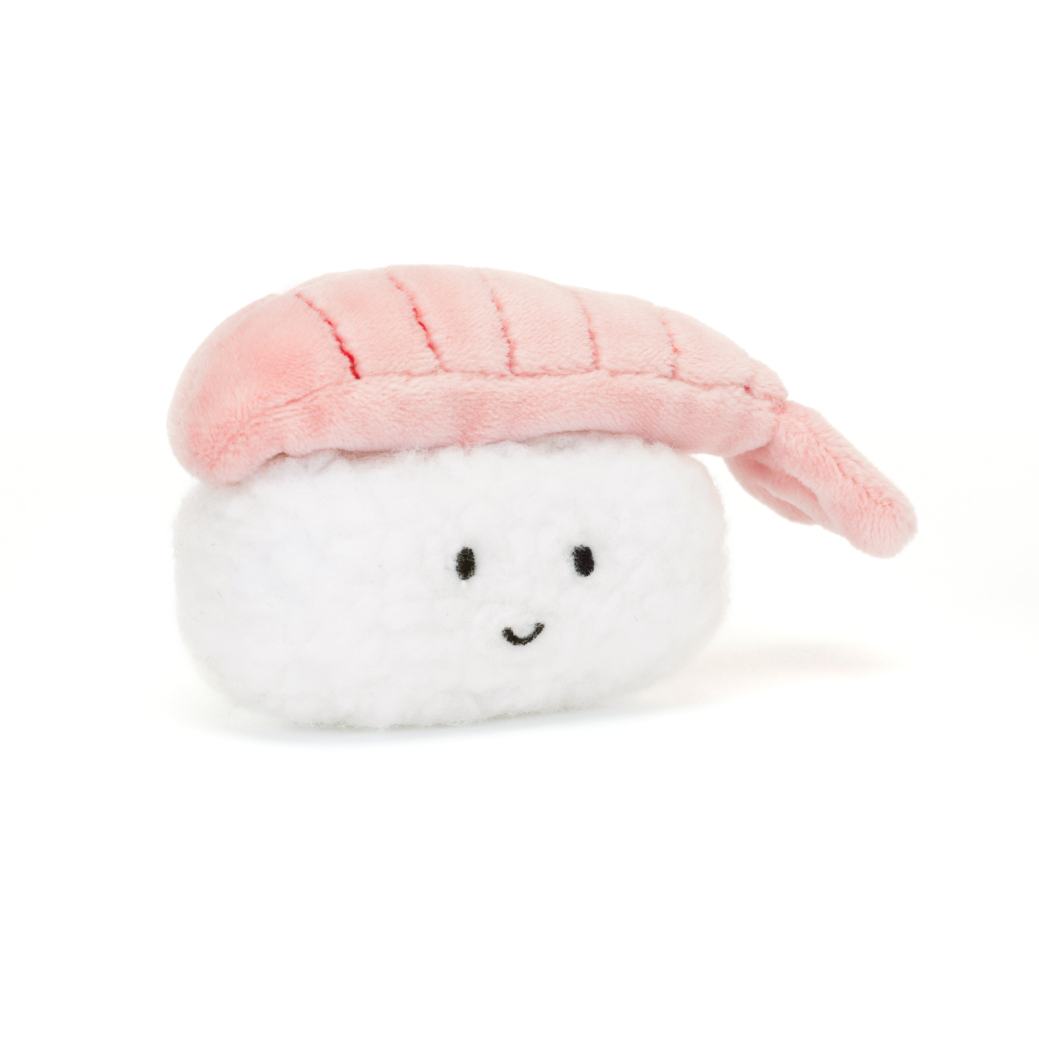 Sassy Sushi Nigiri