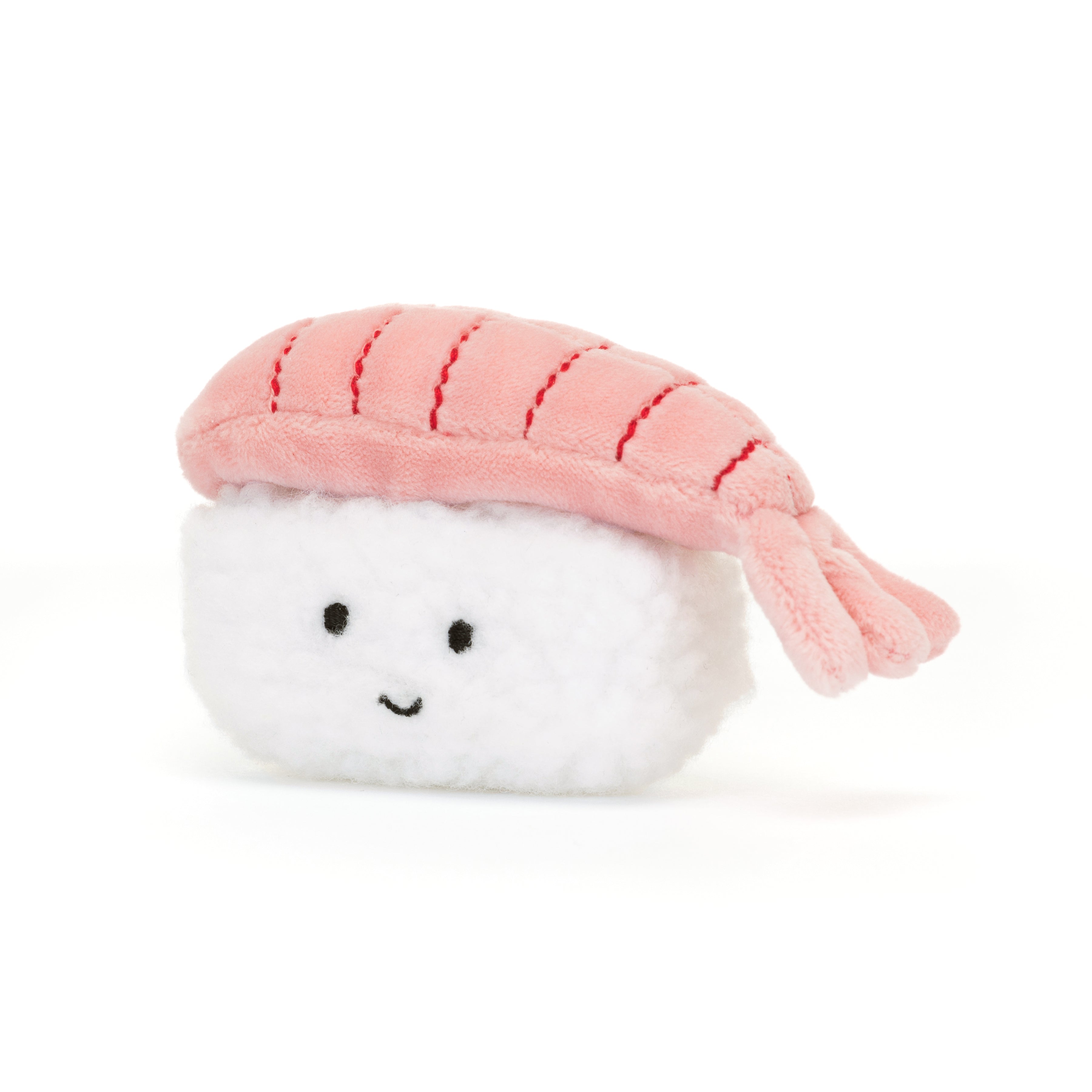 Sassy Sushi Nigiri