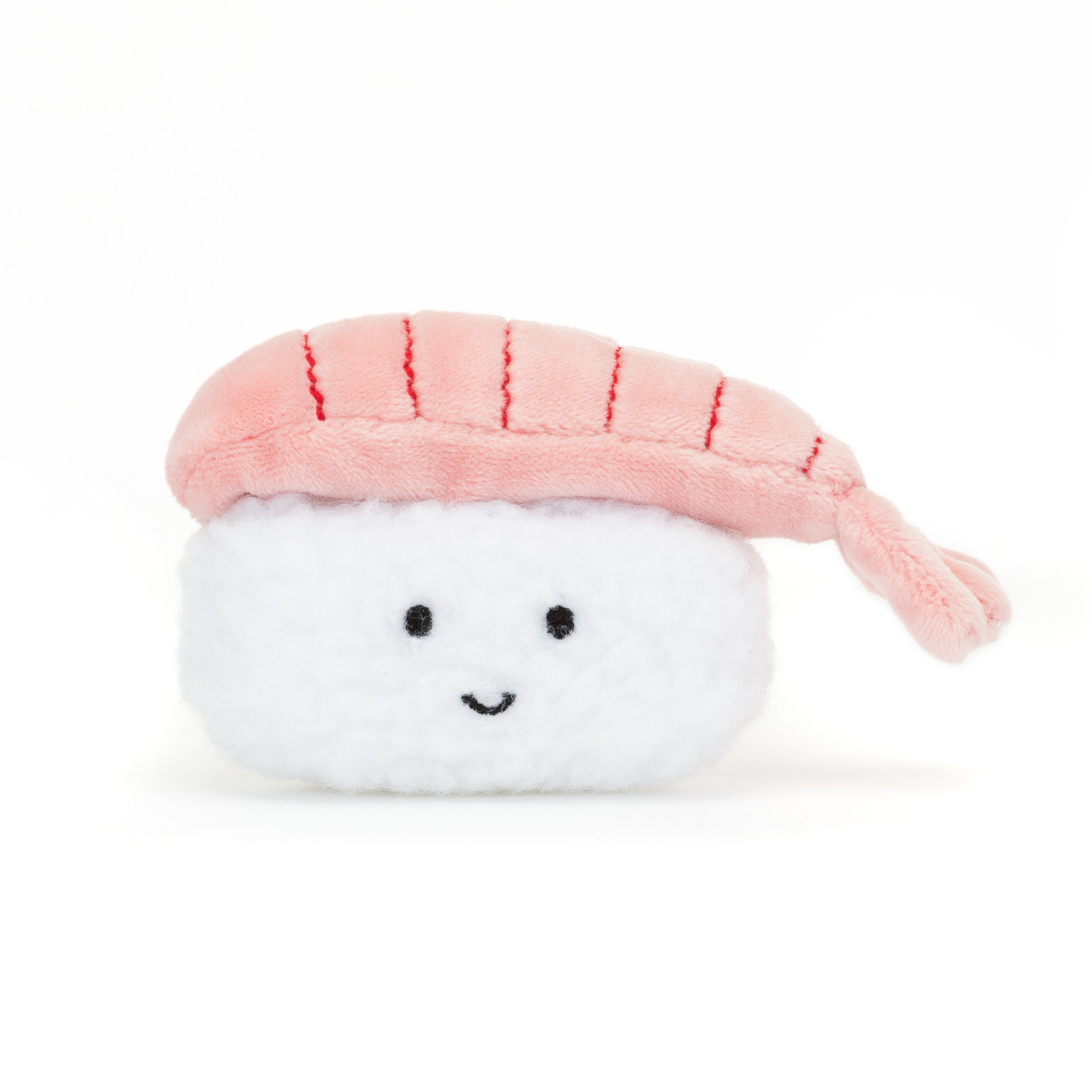 Sassy Sushi Nigiri