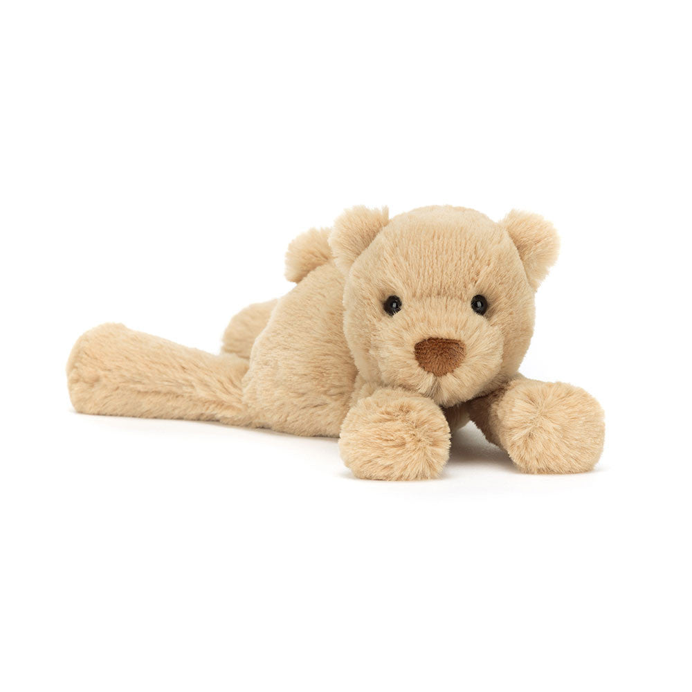 Smudge Bear, Tiny
