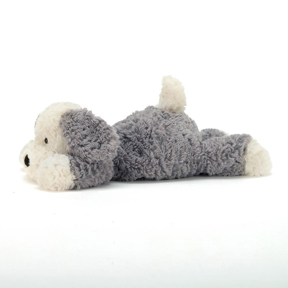 Tumblie Sheep Dog, Medium