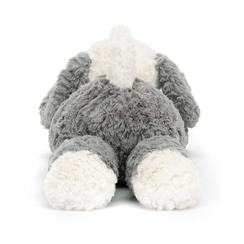 Tumblie Sheep Dog, Medium