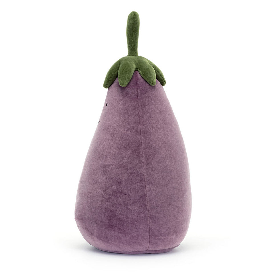 Amuseables Eggplant, Large