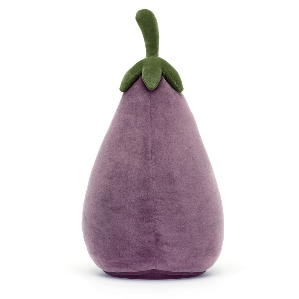 Amuseables Eggplant, Large