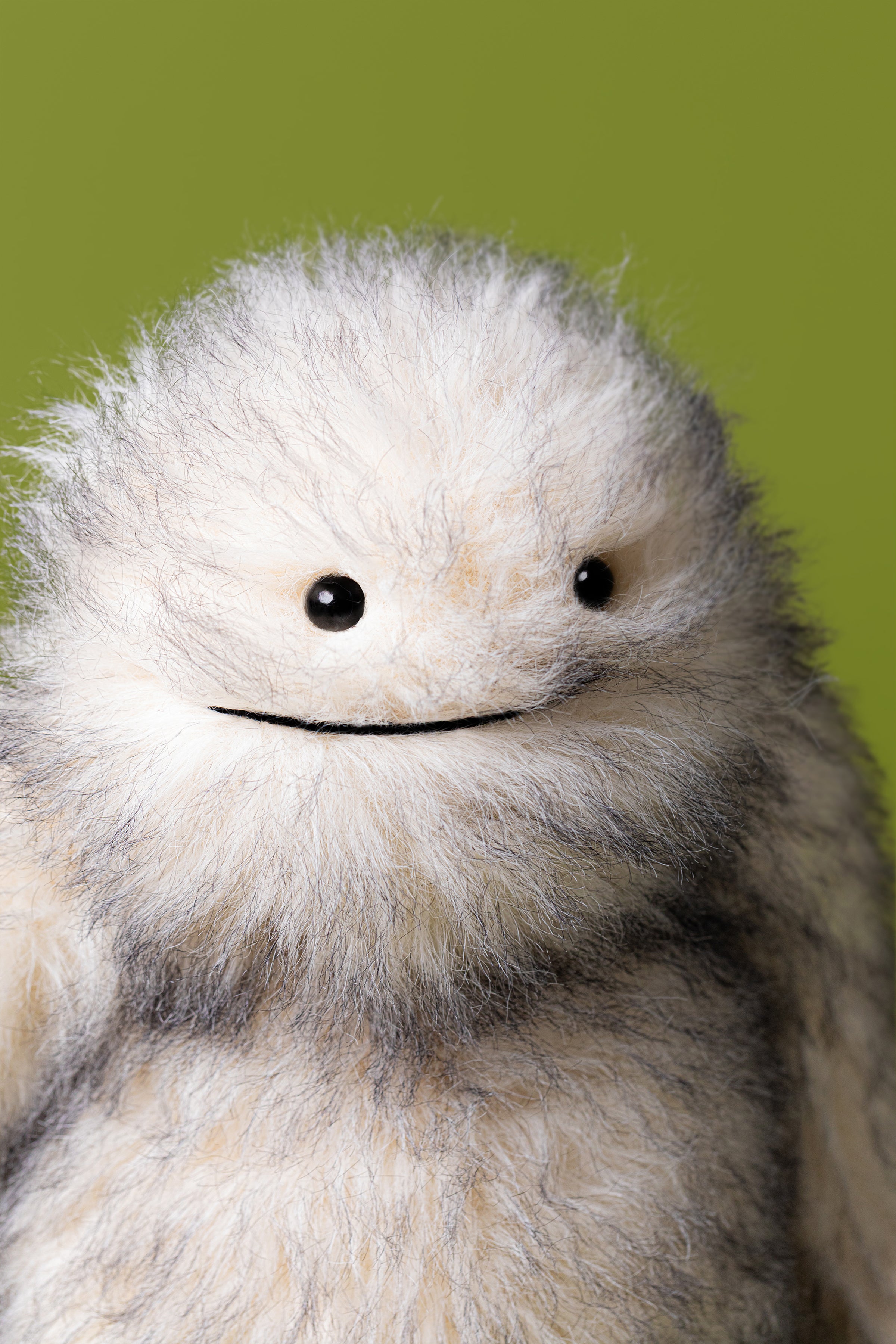 Bretti Yeti