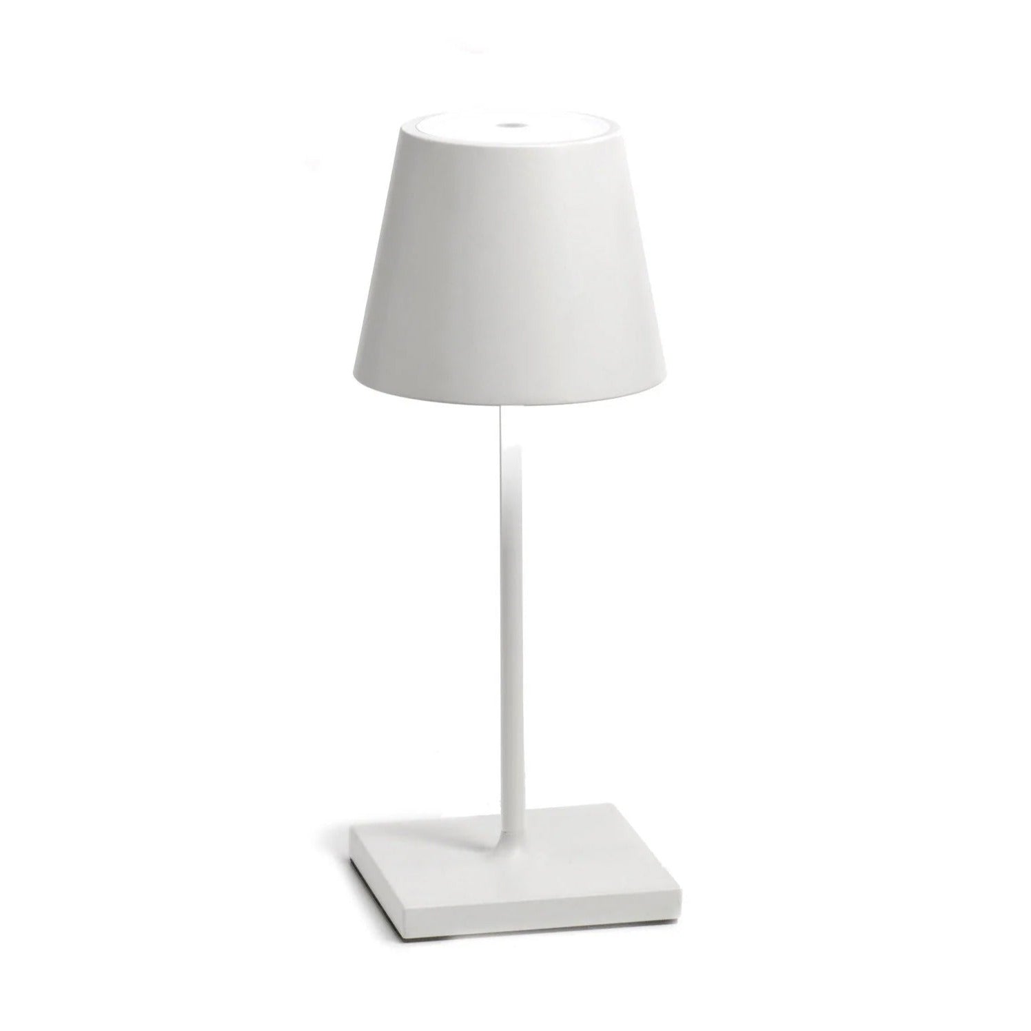Poldina Pro Mini Cordless Lamp, White