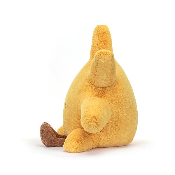 Amuseables Sun, Gigantic