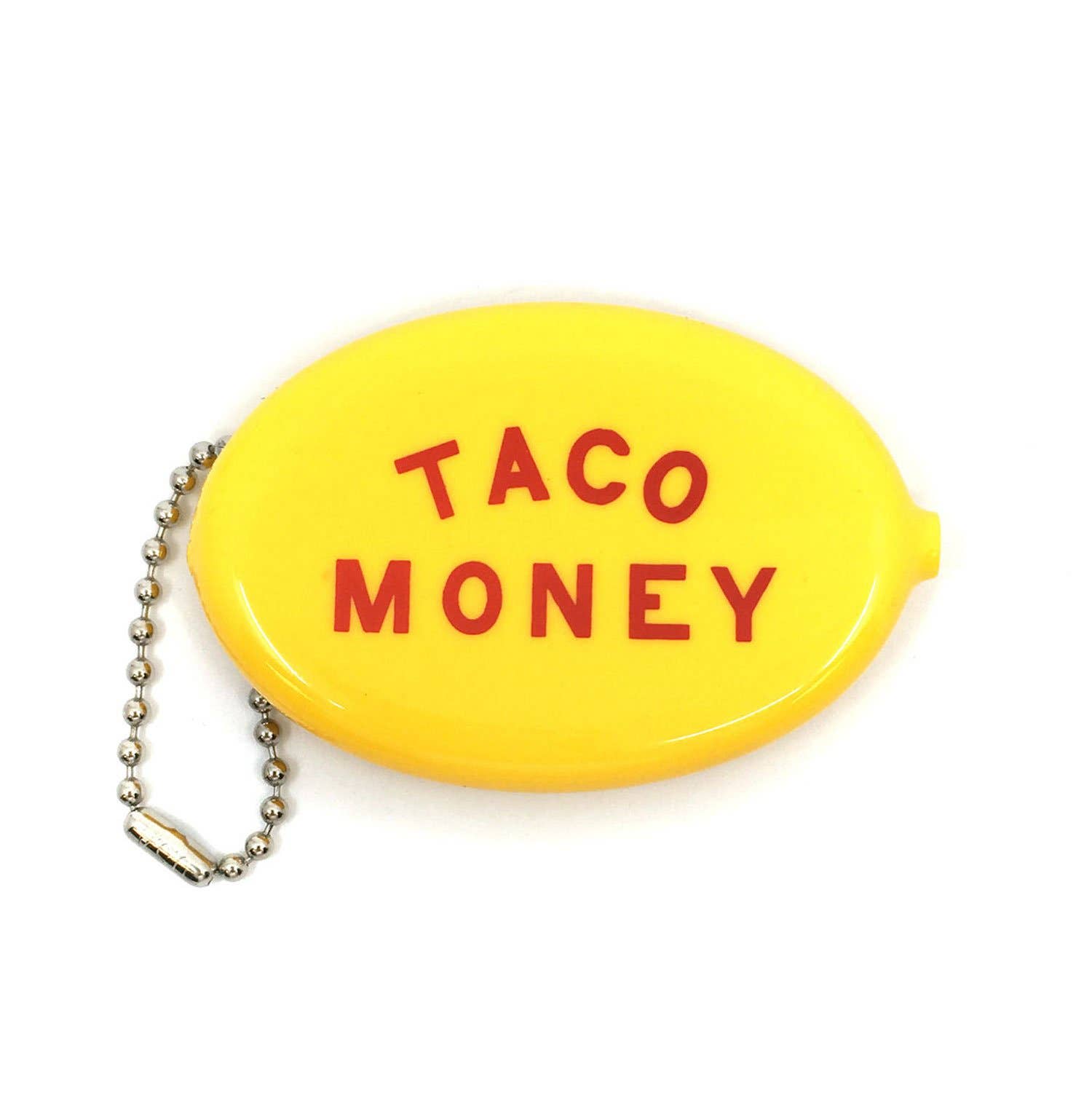 Taco Money