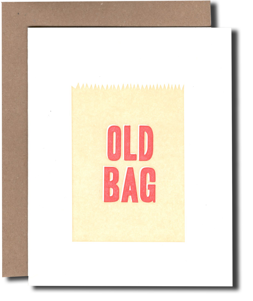 Old Bag