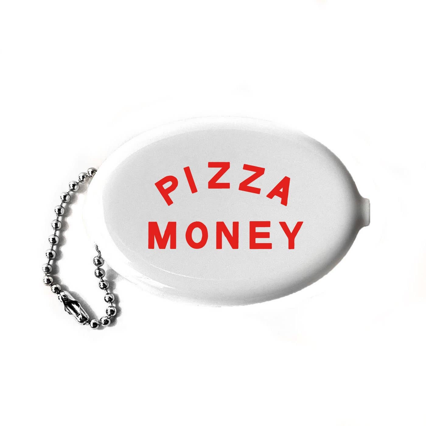 Pizza Money
