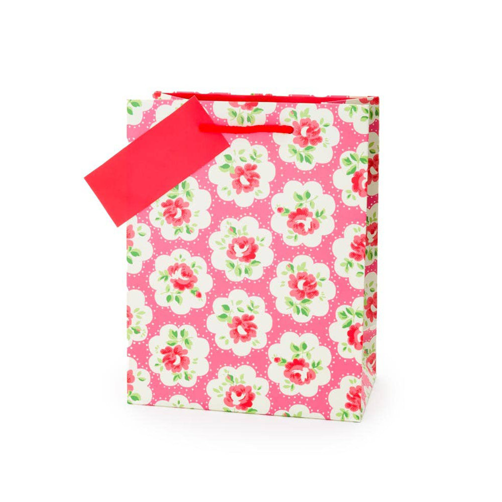 Provence Rose Gift Bag