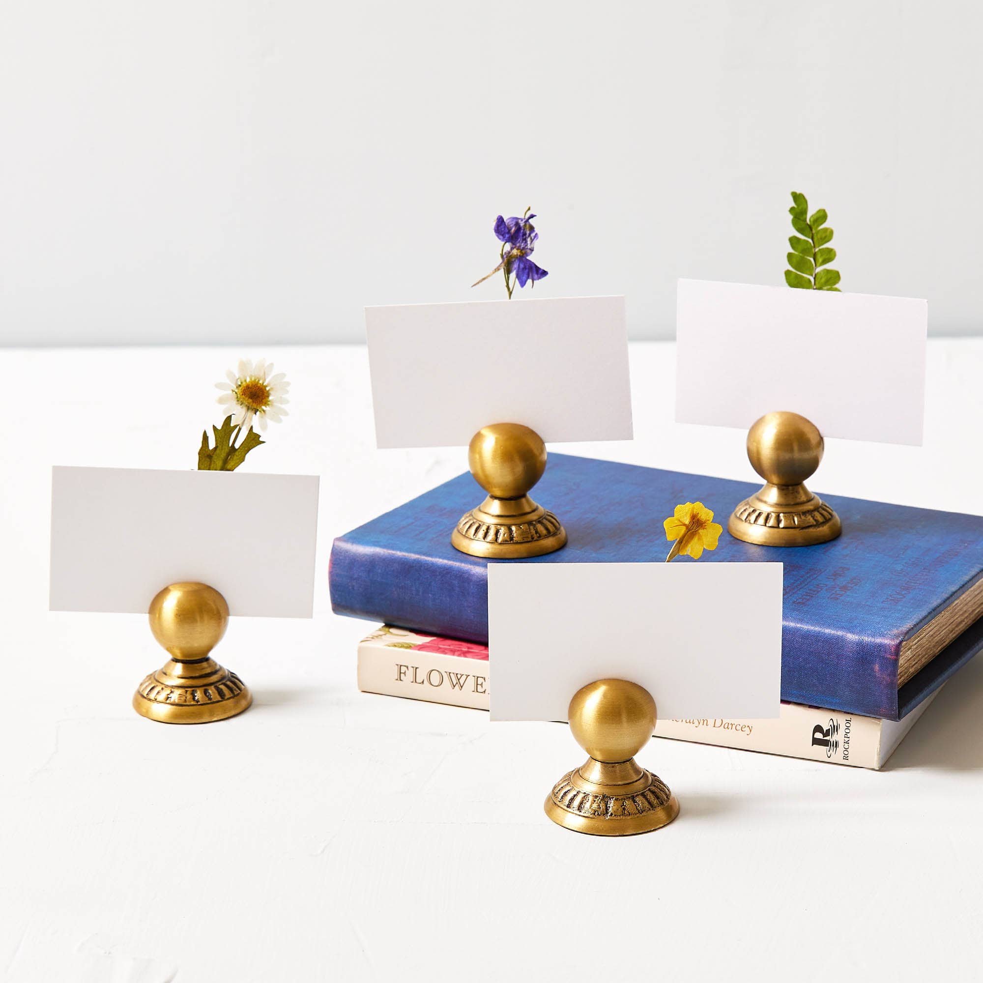 Place Card Holders