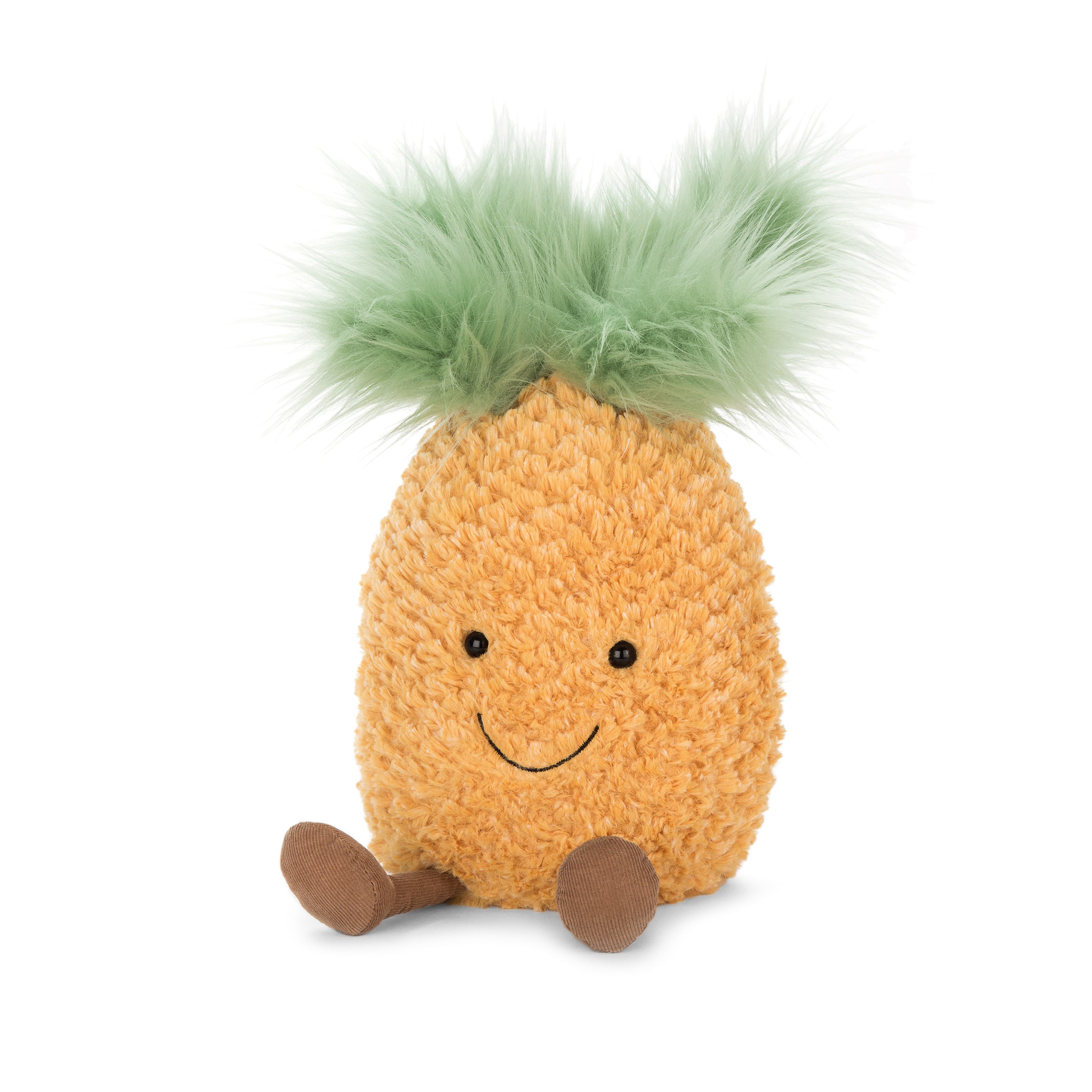 Amuseable Pineapple