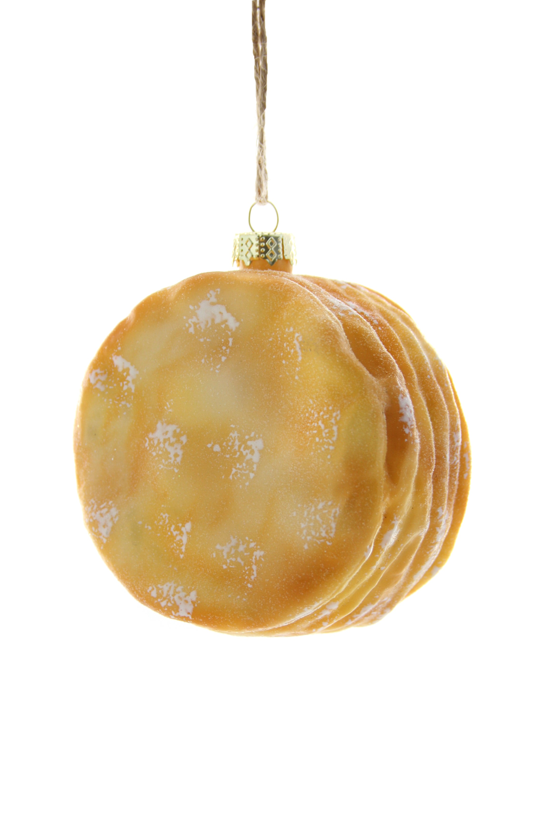 Buttermilk Biscuit Ornament