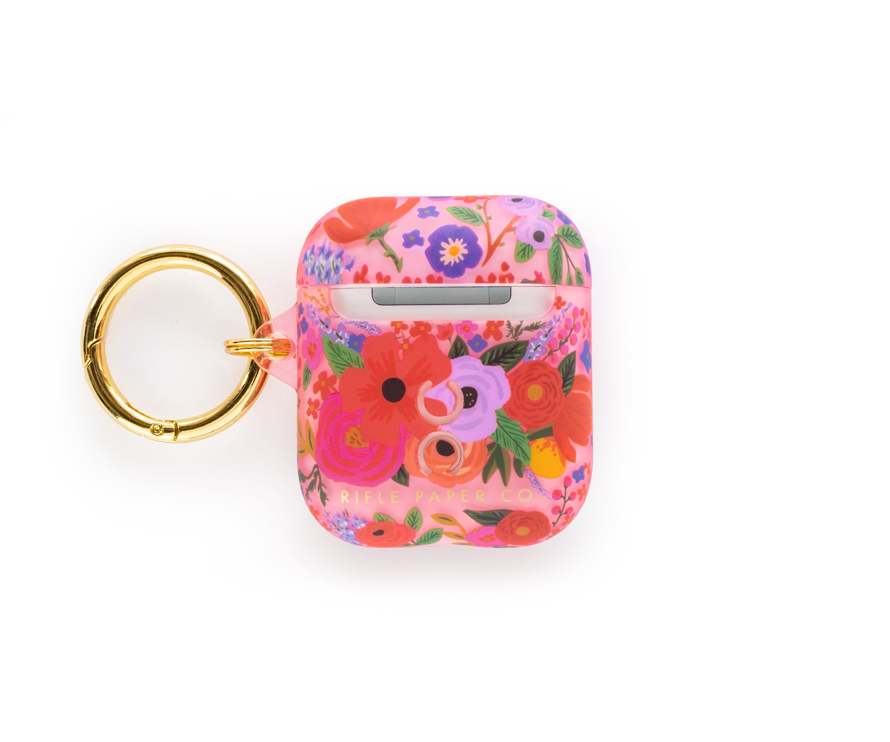 Foral AirPods Cases